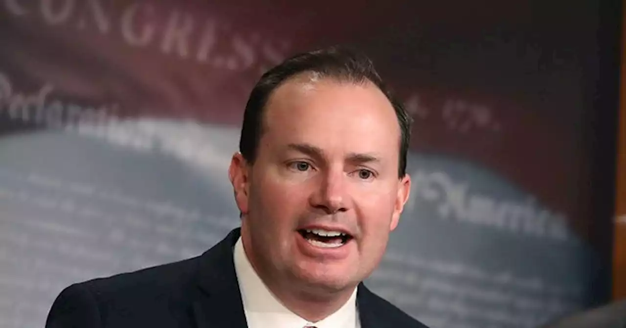 Mike Lee: The Adversarial Legal System Is the Safeguard to Liberty