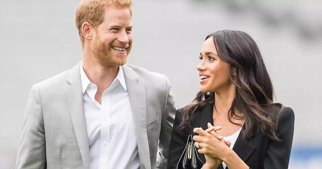 Prinz Harry & Herzogin Meghan: Für 1 Million US-Dollar kann man an ihrem Tisch sitzen