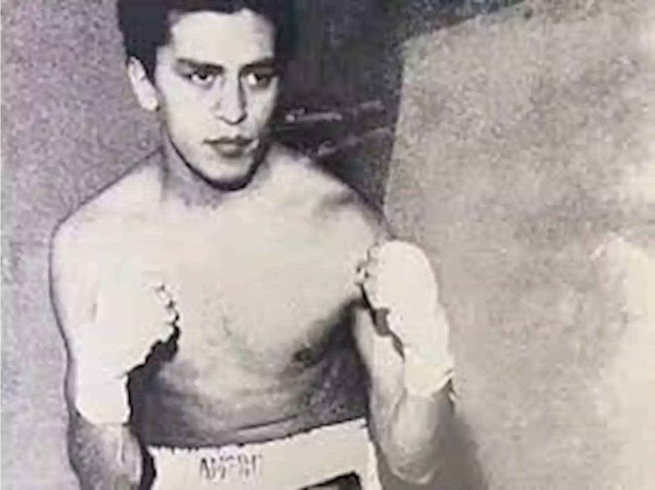 Greatest Indigenous boxer in B.C. history remembered