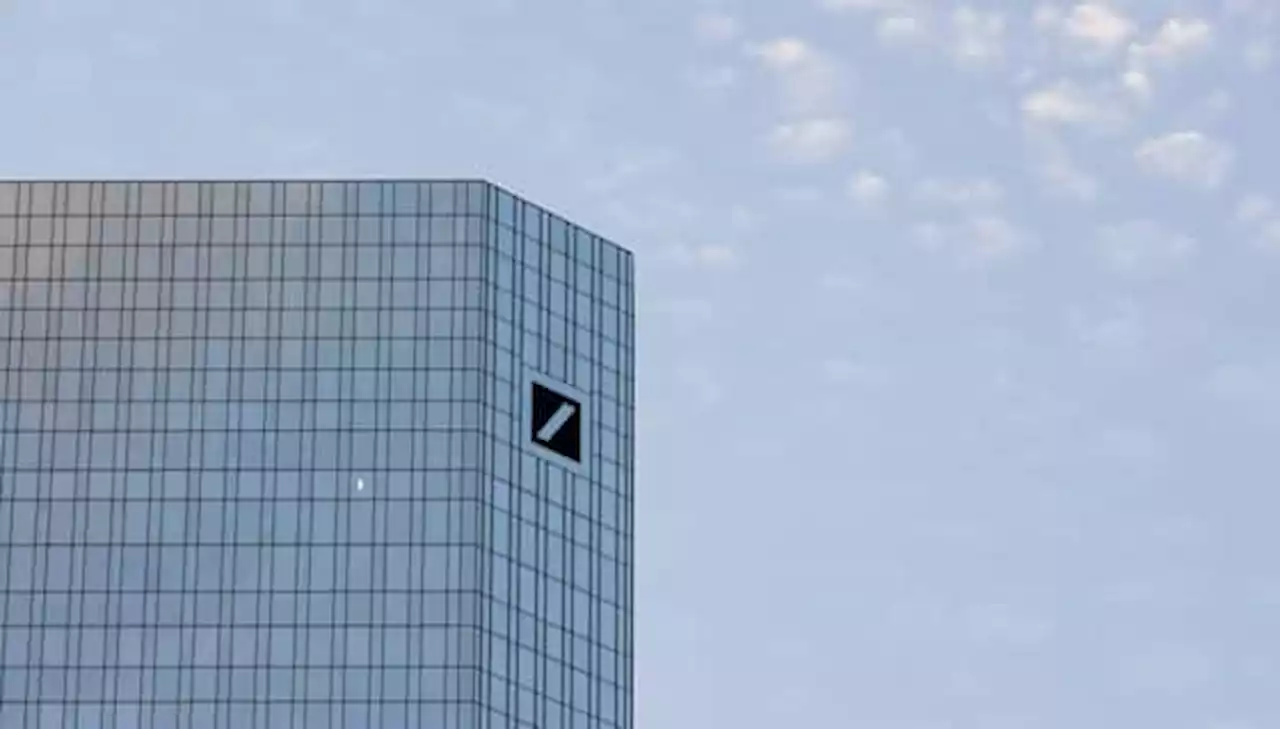 Deutsche Bank-Mitarbeiter erhalten 1500 Euro Inflationsprämie