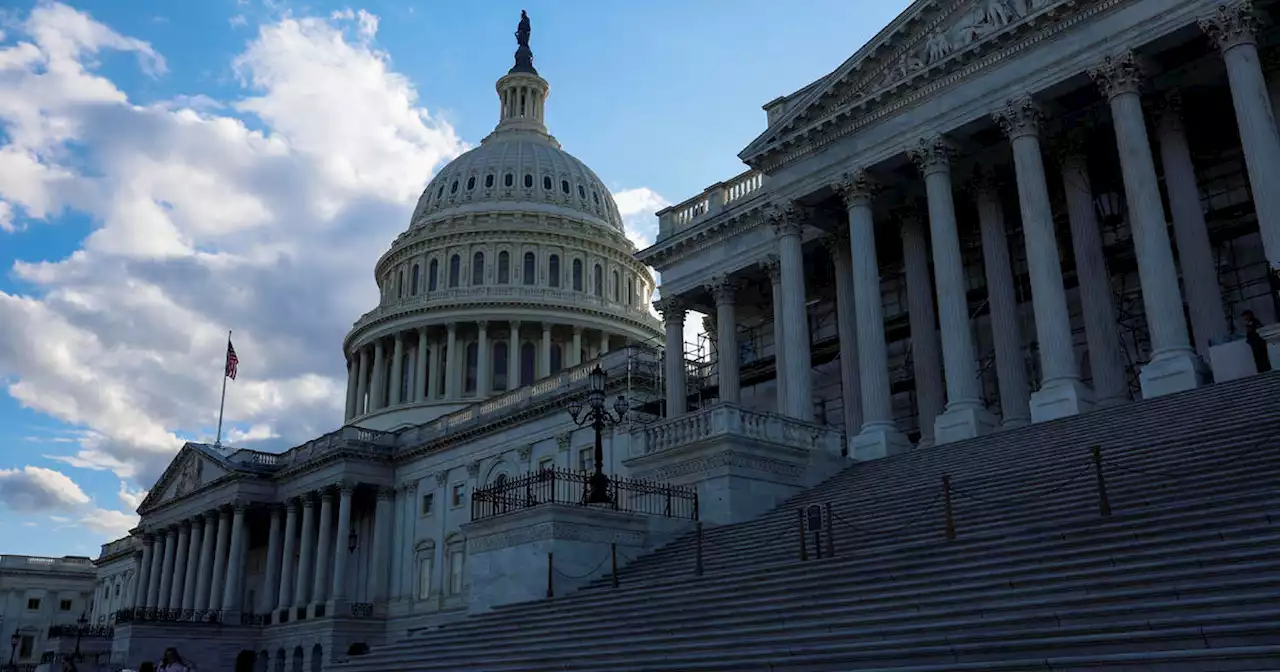 Democrats retain control of Senate with Nevada victory