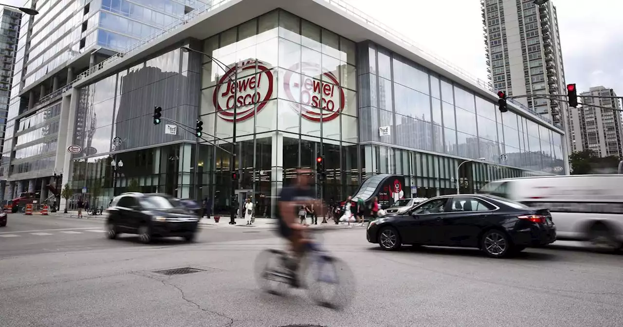 Jewel was founded over a century ago. With Kroger-Albertsons merger looming, Chicago’s hometown grocer is once again poised for change.