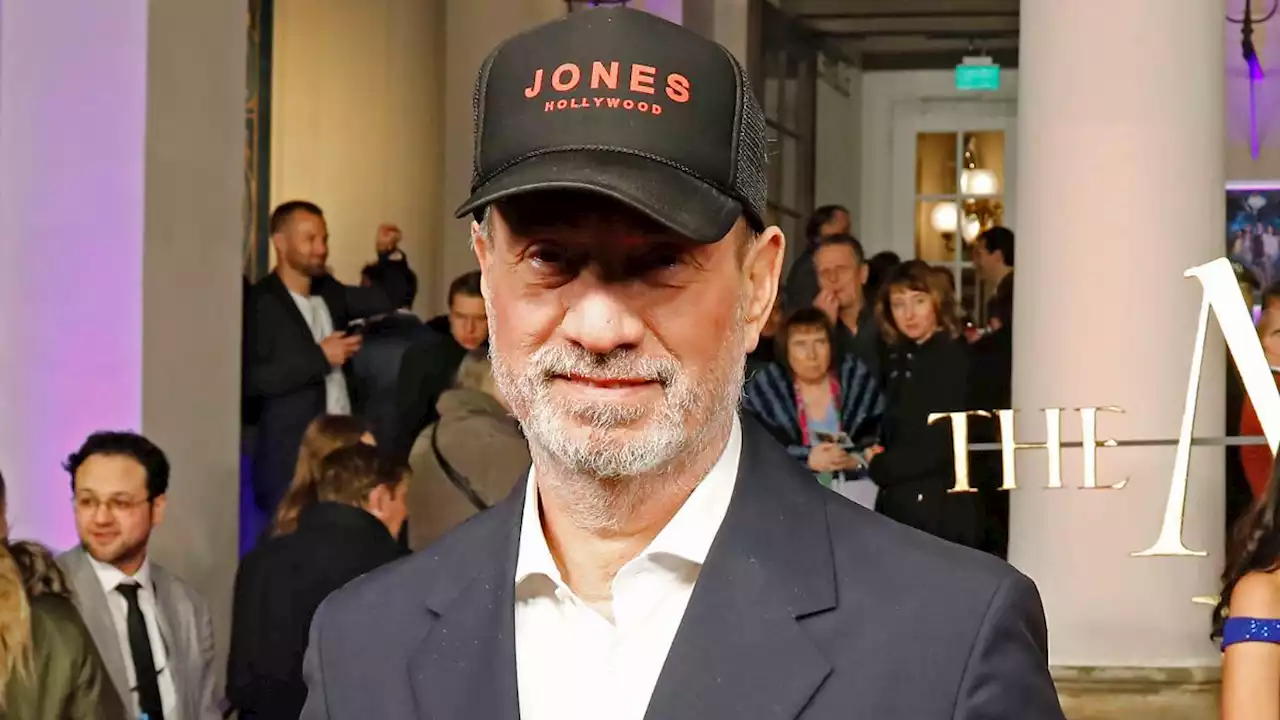 Star-Regisseur Roland Emmerich geht in Rente