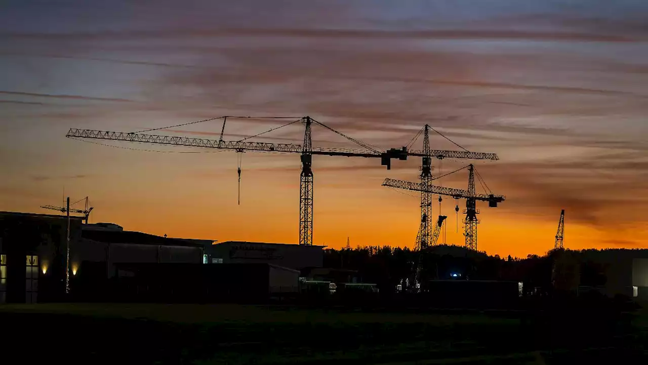 Wie schlimm wird es für die deutsche Wirtschaft?