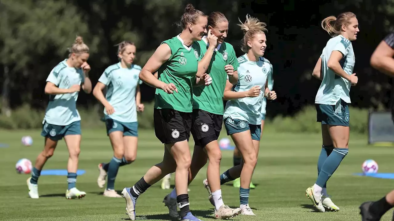 DFB-Team kann Mini-Krise der Superstars verschärfen