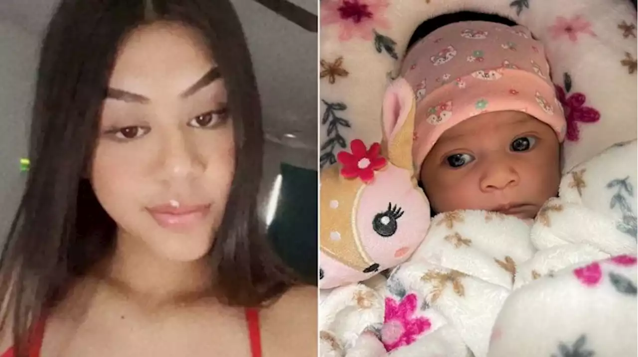 Fresno woman killed sister and newborn niece over 'jealousy and sibling rivalry,' police say | CNN