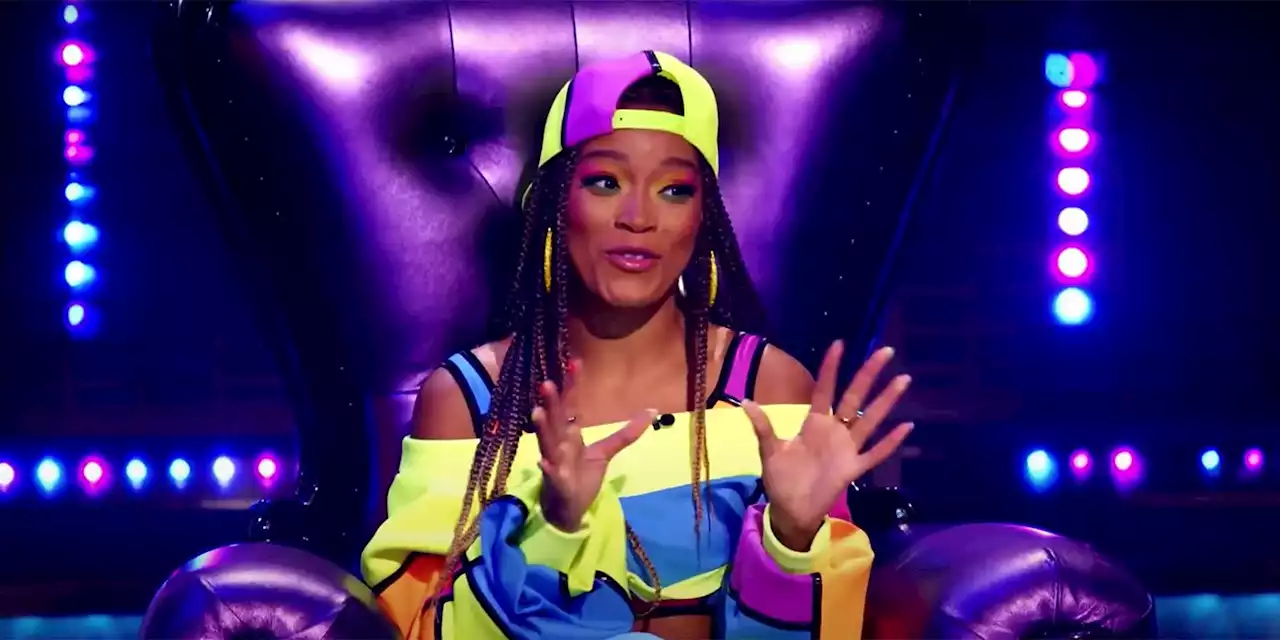 'SNL': Keke Palmer Is Set to Make Her Hosting Debut in December