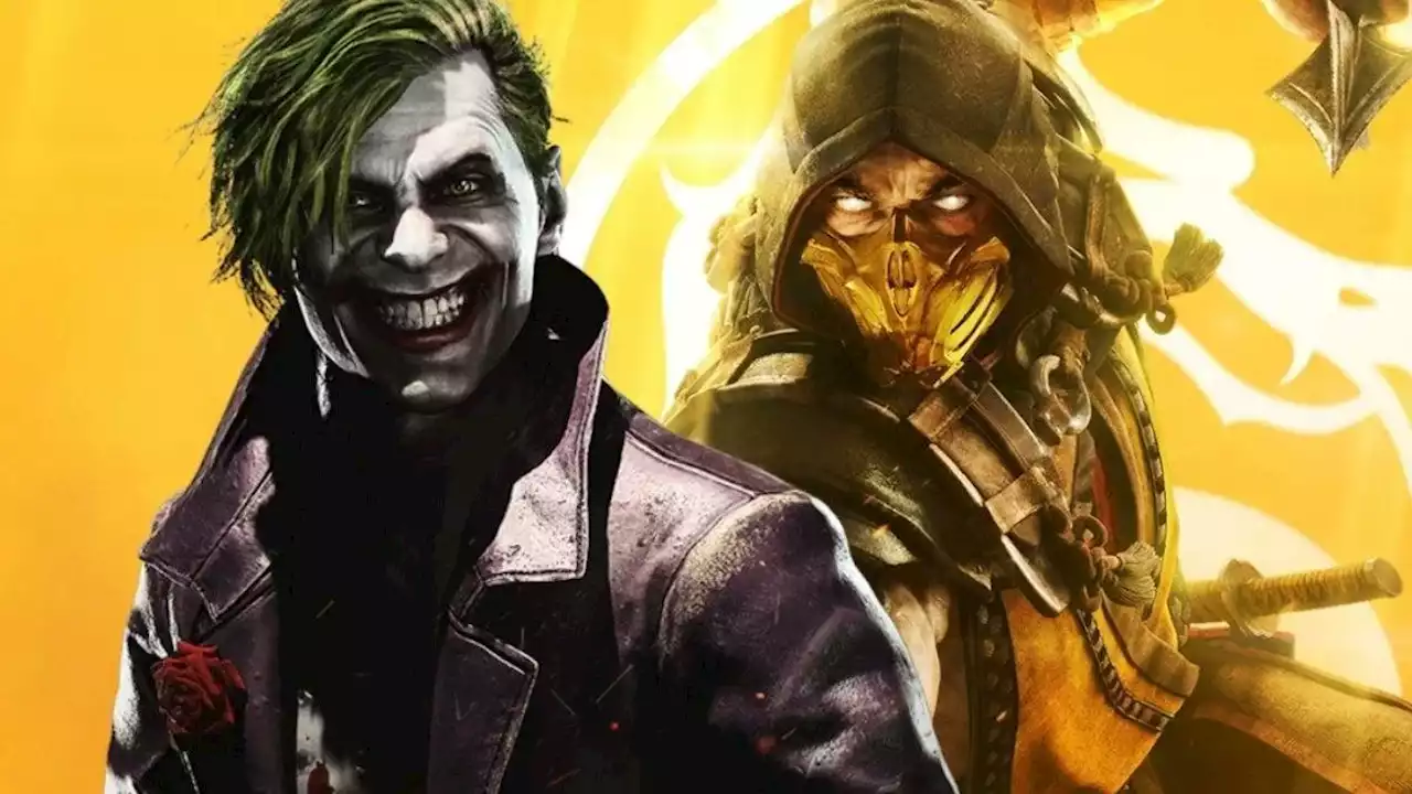 Mortal Kombat and Injustice Boss Confirms Some Good News for Fans