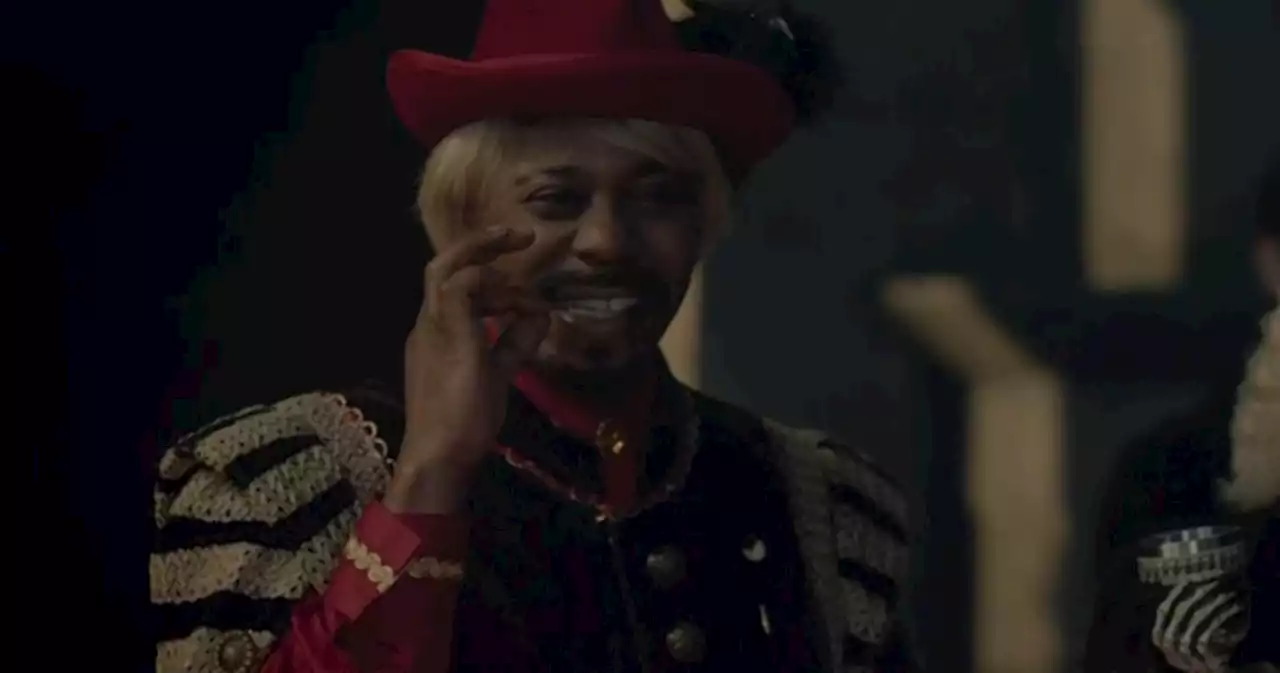 SNL: Fan-Favorite Chappelle's Show Characters Appear in House of the Dragon Parody