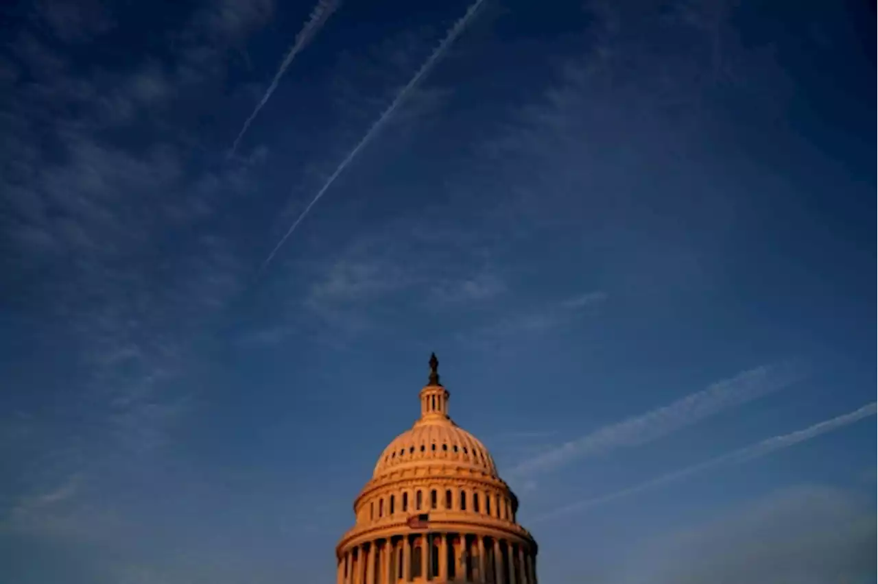 Aux Etats-Unis, les démocrates à un siège de garder le Sénat