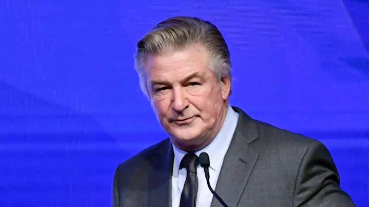 CTV National News: Alec Baldwin sues ‘Rust’ staff