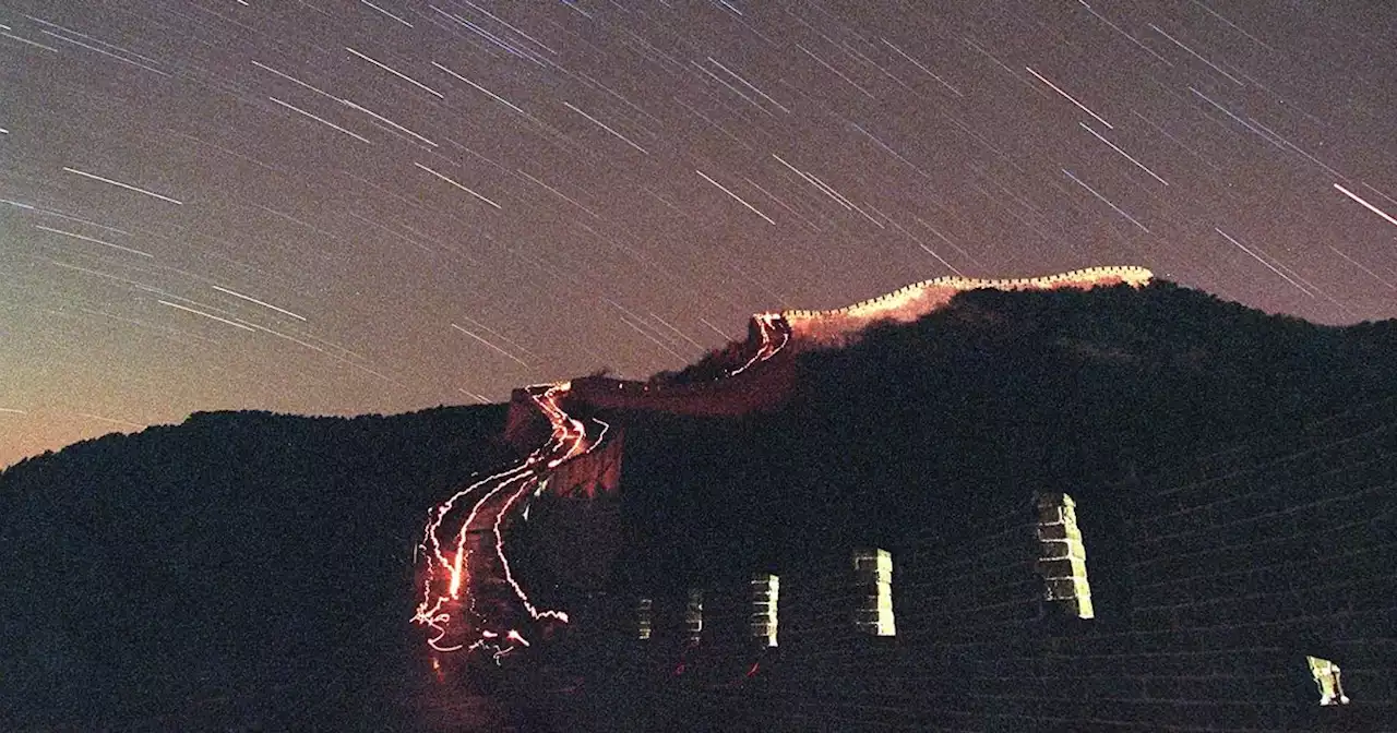 Everything to know about the Leonid meteor shower next week - how to watch