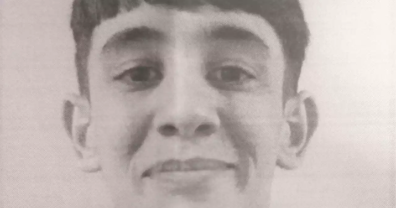 Frantic search for missing Scots schoolboy last seen two days ago