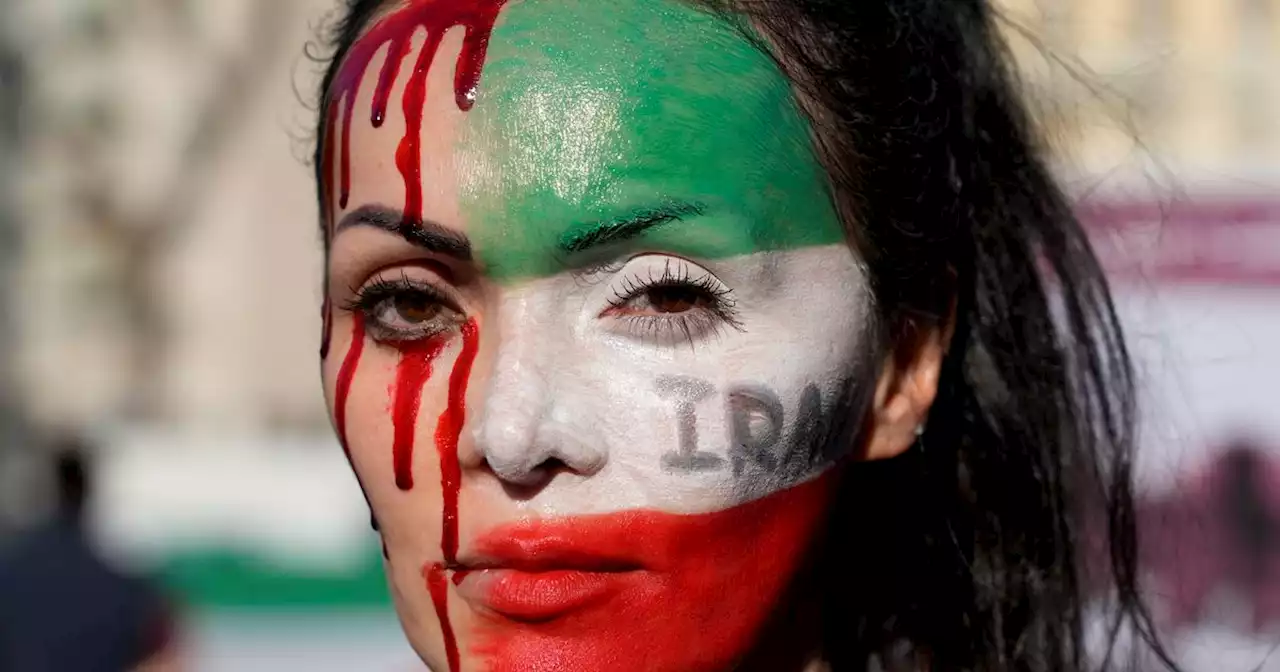 Iran’s freedom movement becomes a freedom revolution