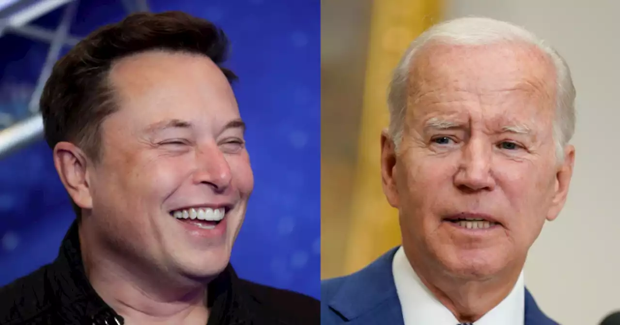 Biden administration risks political backlash if Musk-run Twitter investigated