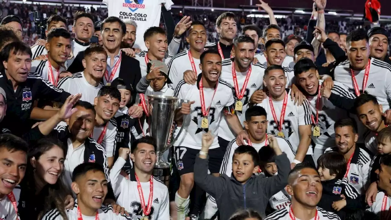 Fecha para decidir: Colo Colo le ofreció la renovación y tiene una oferta del exterior