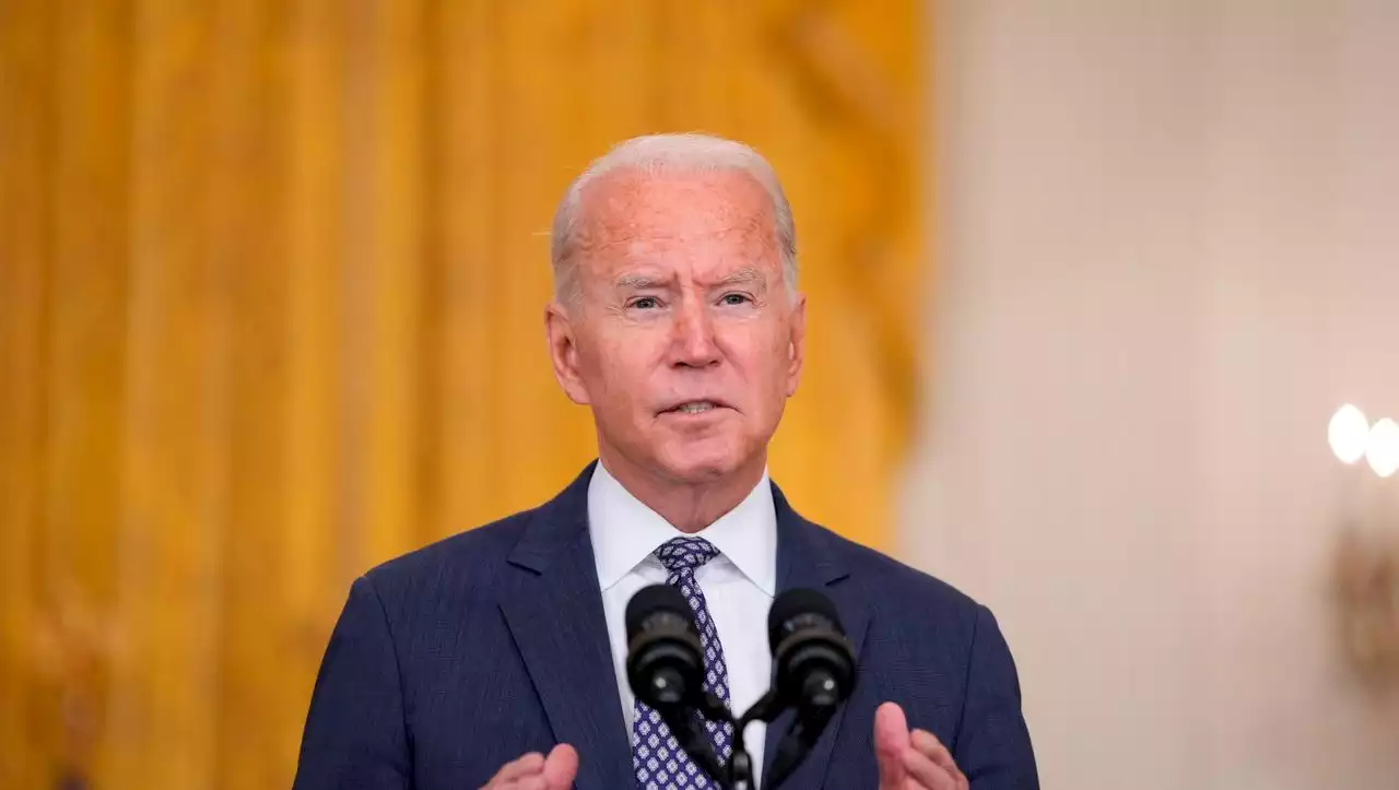 Joe Biden will mit Xi Jinping »rote Linien« ausloten: »Ich kenne ihn gut. Er kennt mich«