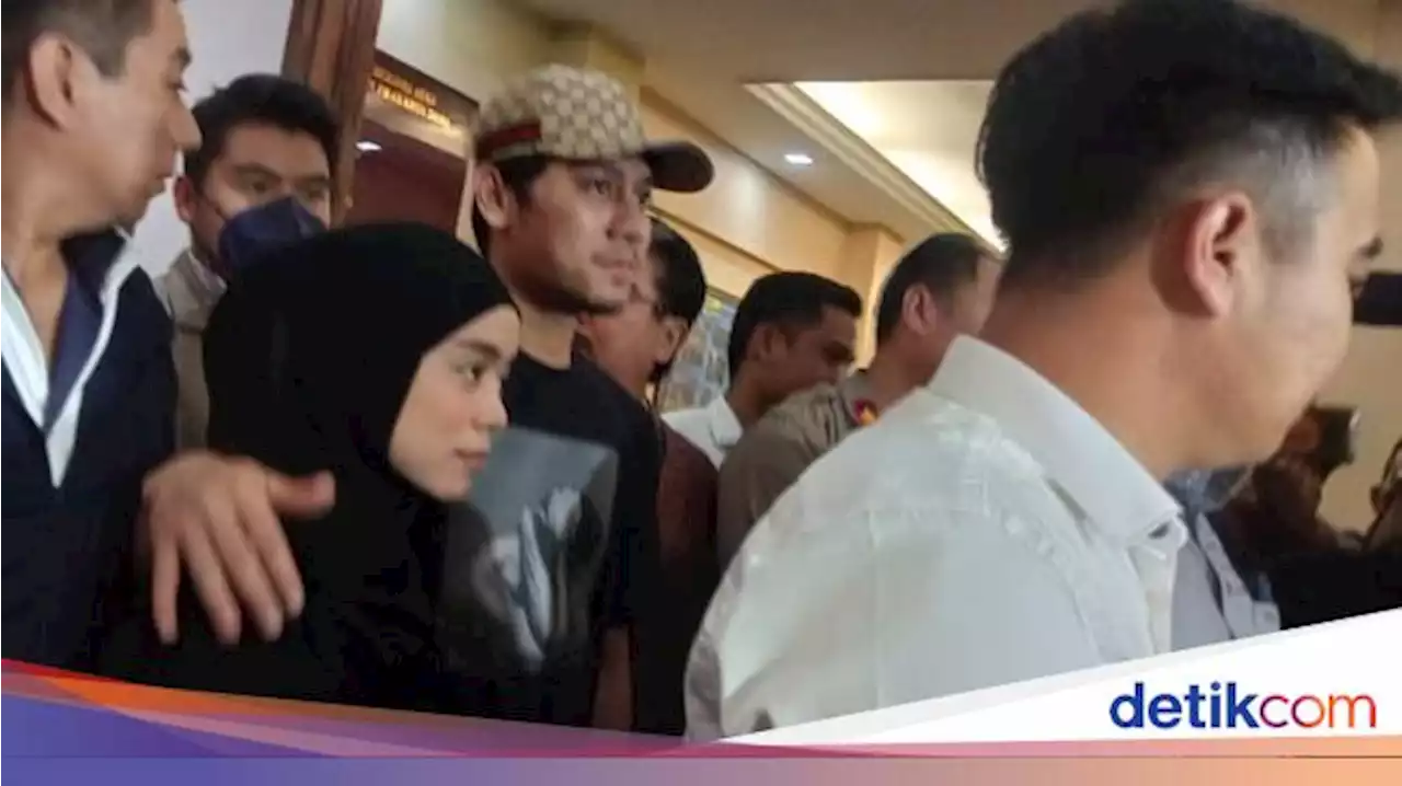 Rizky Billar Pose Bareng CEO Perusahaan Jepang, Gas Bisnis Baru?