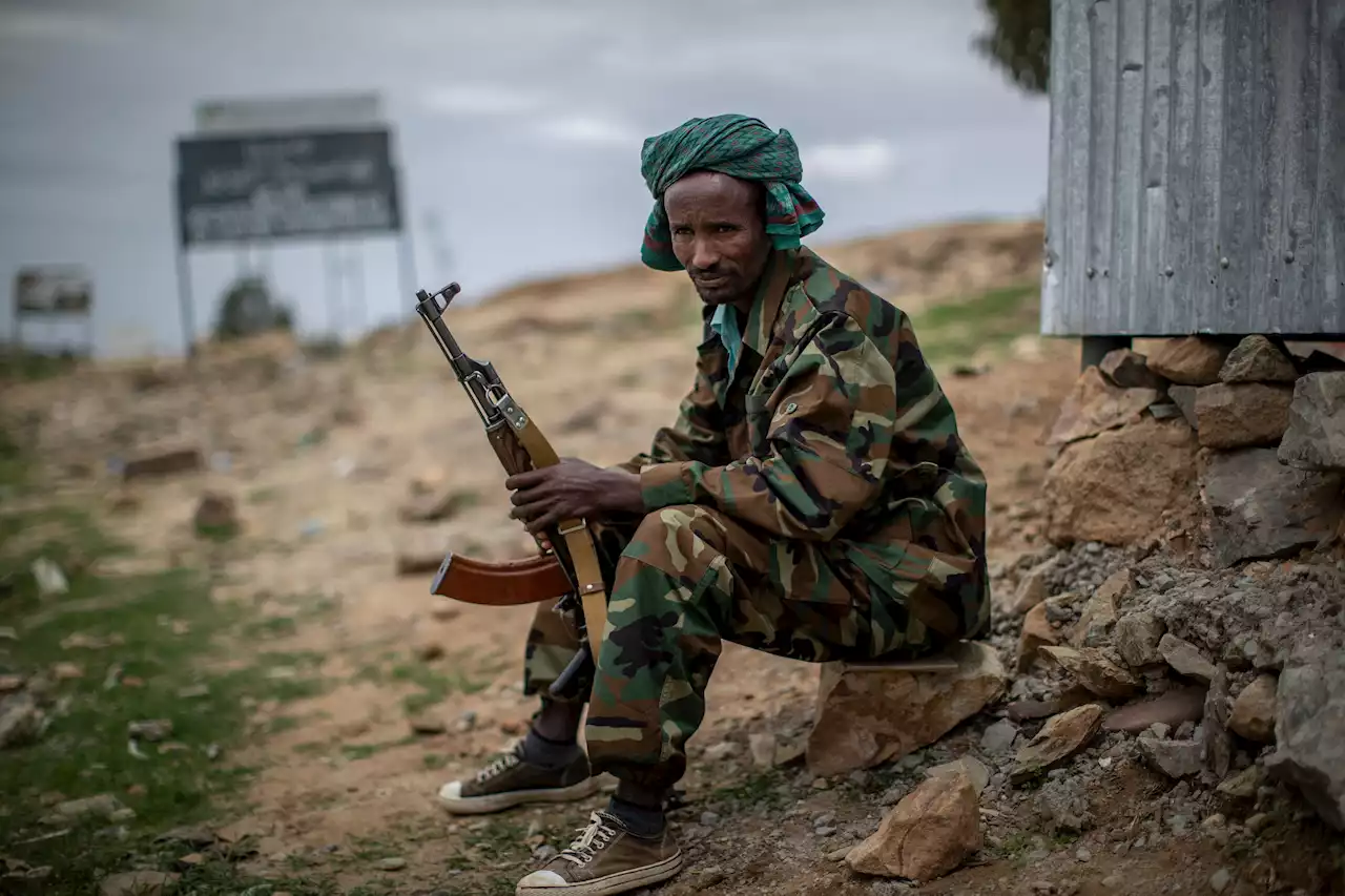 Abkommen - Im Tigray-Konflikt sollen Hilfslieferungen ermöglicht werden