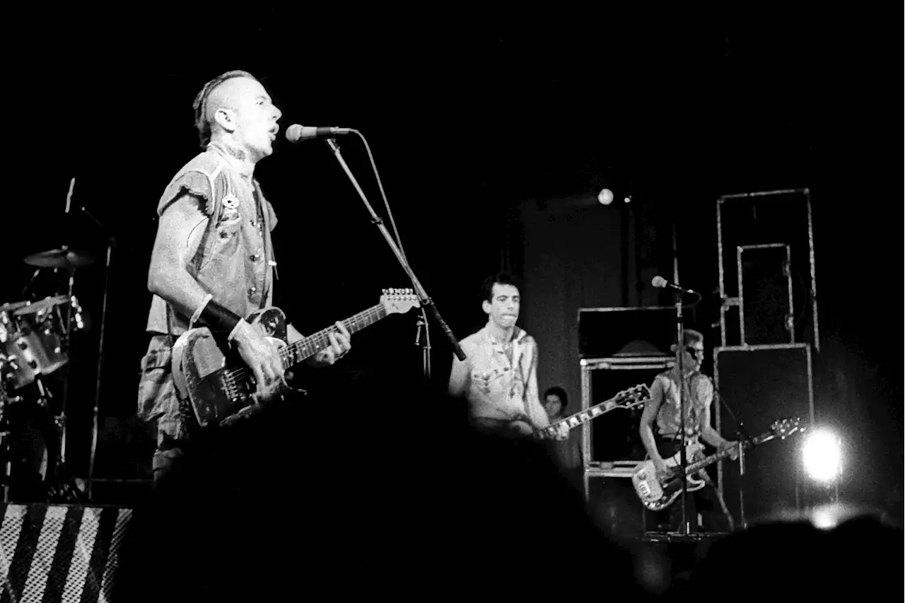 Punkrock - Keith Levene von 'The Clash' und 'Public Image Ltd.' gestorben