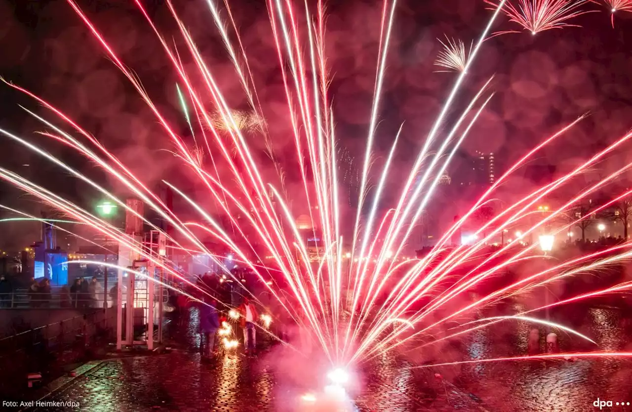 Böller an Silvester: Deutsche Städte planen Verbotszonen