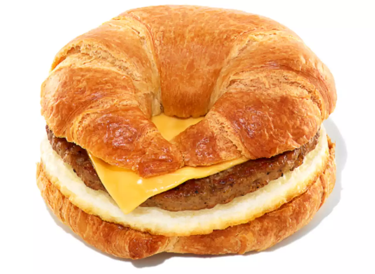 6 Worst Fast-Food Breakfasts to Stay Away From Right Now — Eat This Not That