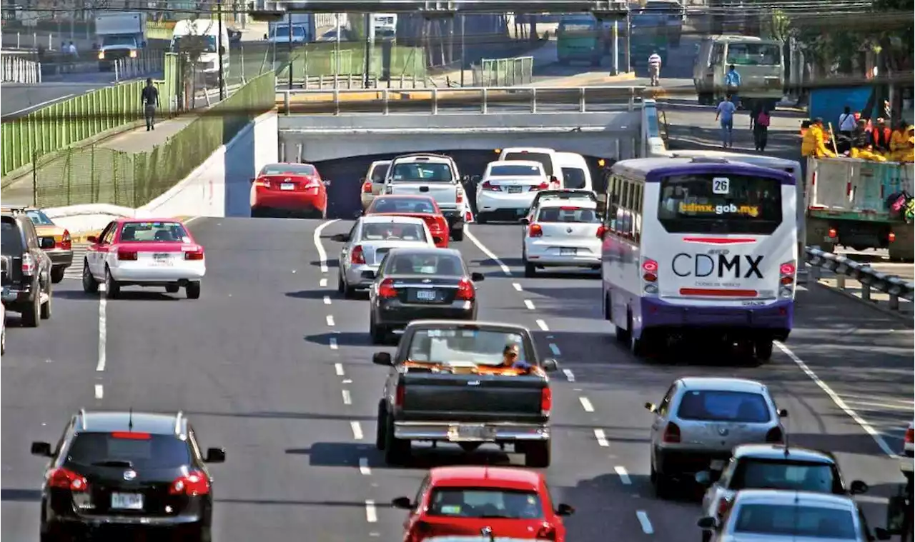 Contingencia ambiental: ¿Qué autos no circulan este domingo?