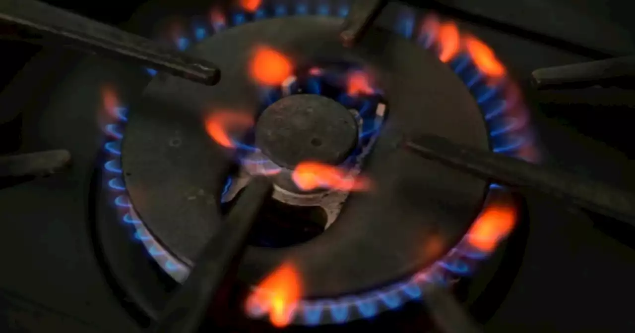 Tumbling gas prices fail to subdue energy bills