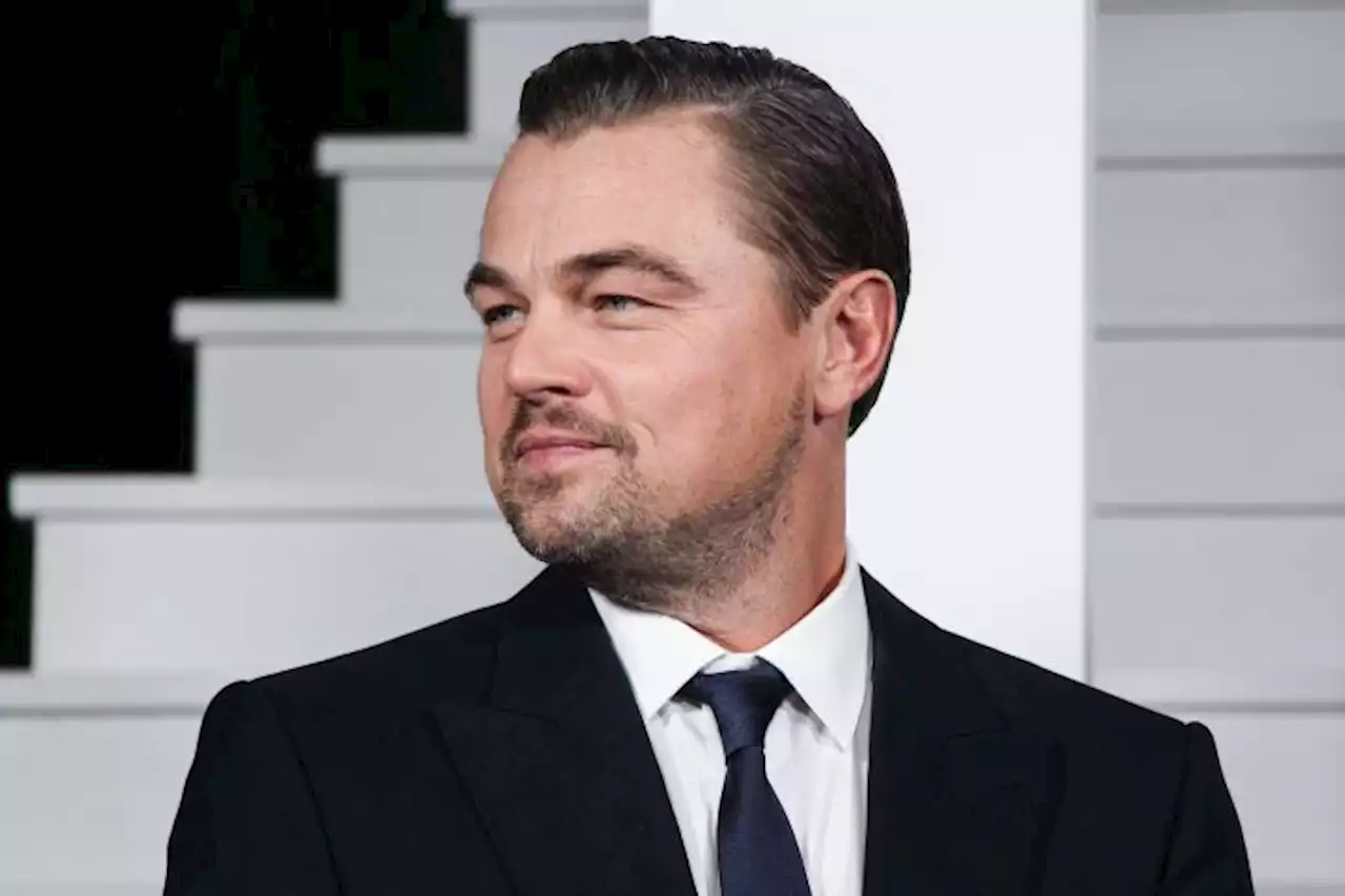 Leonardo DiCaprio’s 48th Birthday Party Brought Out The Hollywood Crowd