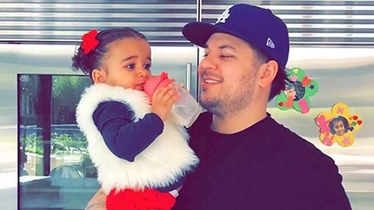 Inside Dream Kardashian's Butterfly-Themed 6th Birthday Party