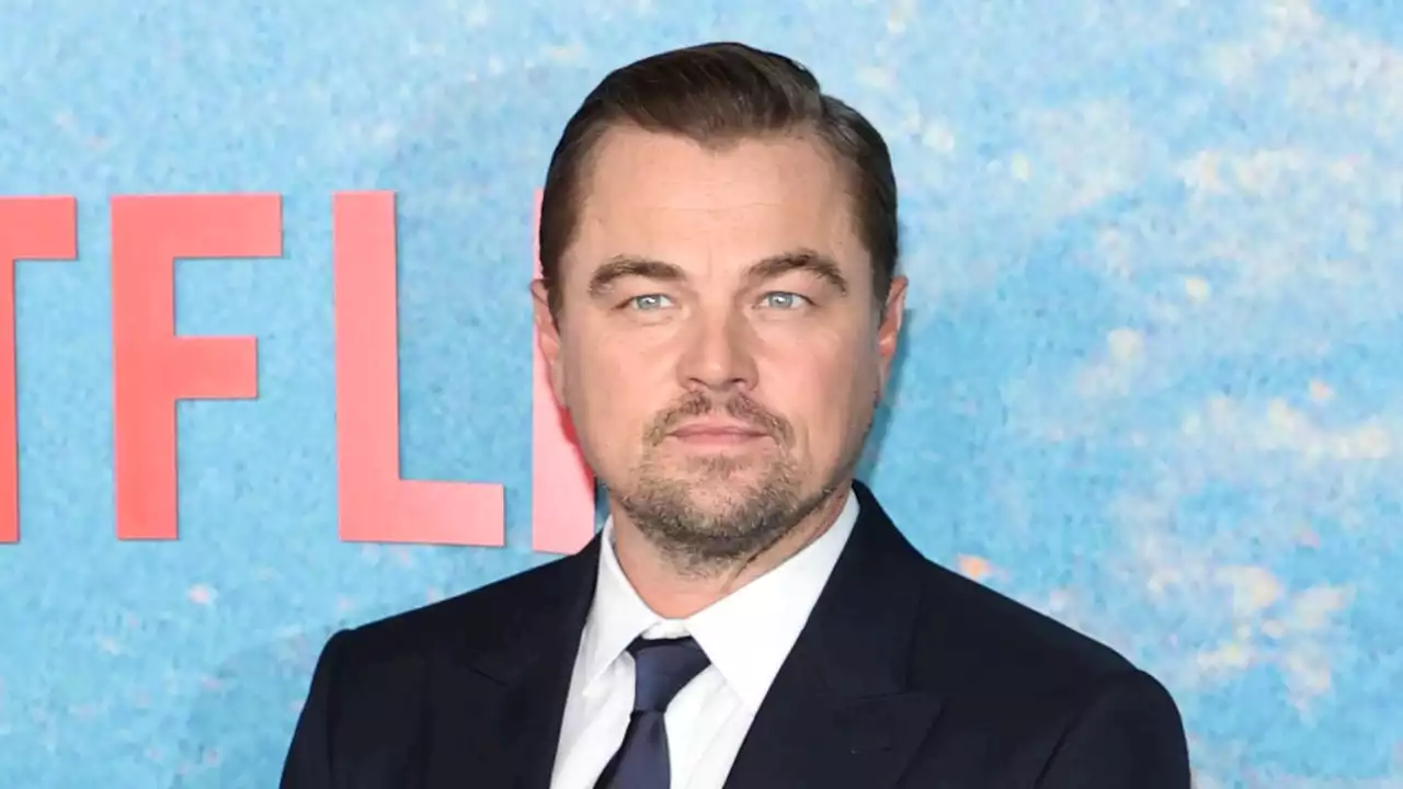 Leonardo DiCaprio's 48th Birthday Party Brought Out Hollywood's Best