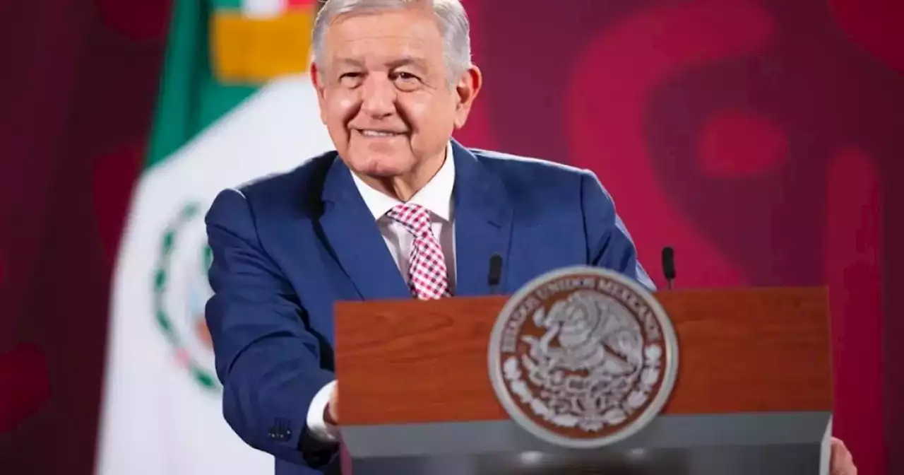 “Felicidades, querido presidente”: políticos y ciudadanos celebran a AMLO