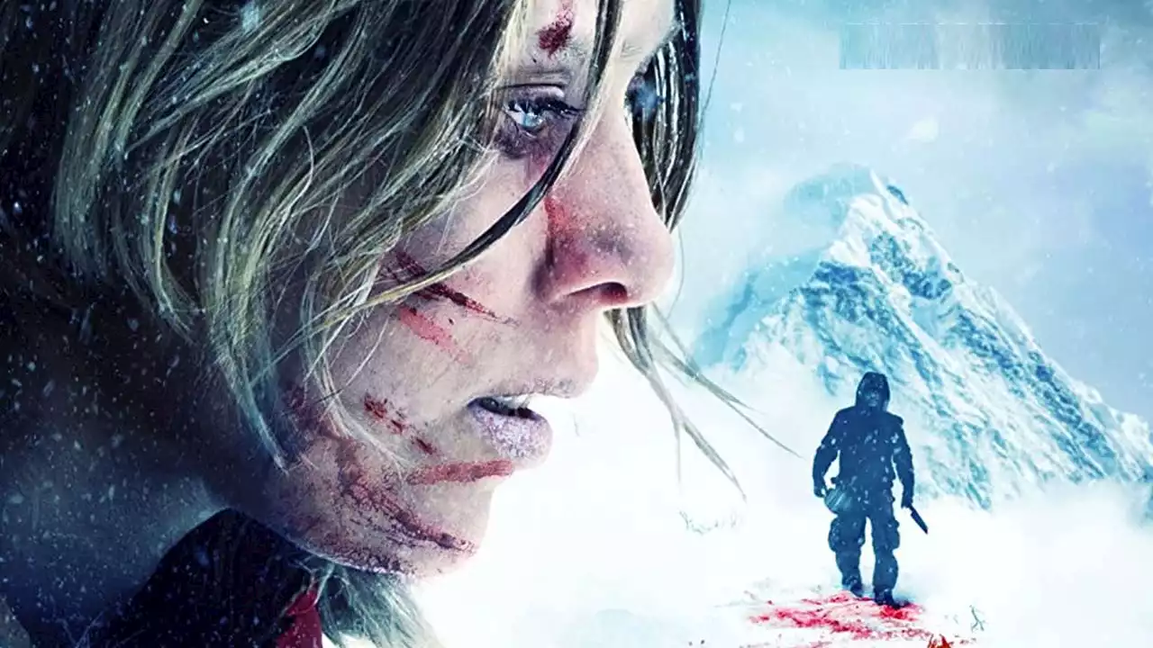 Serienkiller mit Schneemobil: Trailer zu 'Let It Snow' bietet knallharten Mix aus Slasher & Survival-Horror