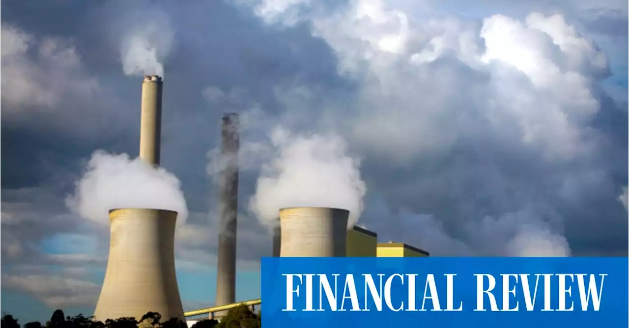 How we can keep burning (clean) coal for 100 years