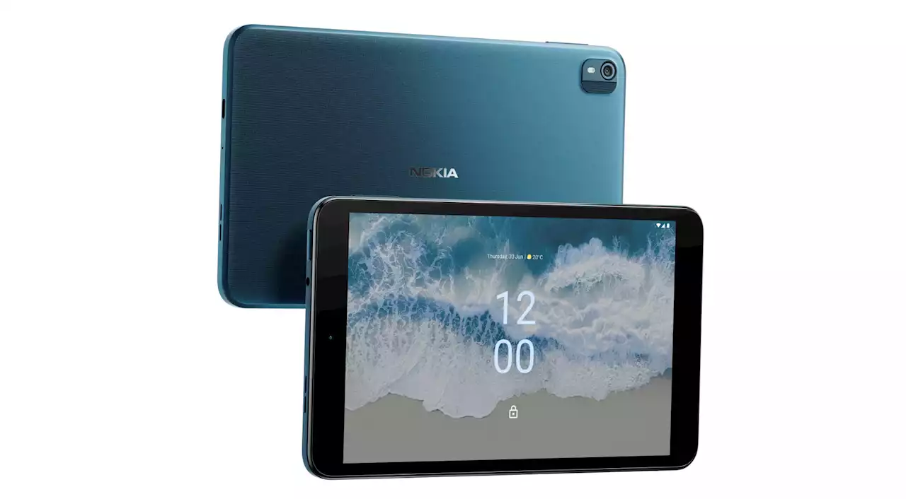 HMD พร้อมจำหน่าย Nokia T10 ใหม่ไซส์มินิ พกพาสะดวก ลงต