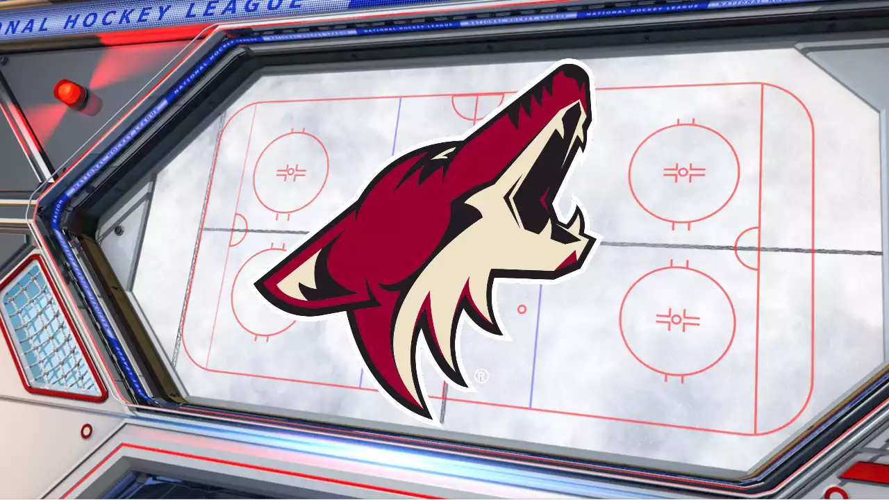 Boqvist helps Devils beat Coyotes 4-2 for 9th straight