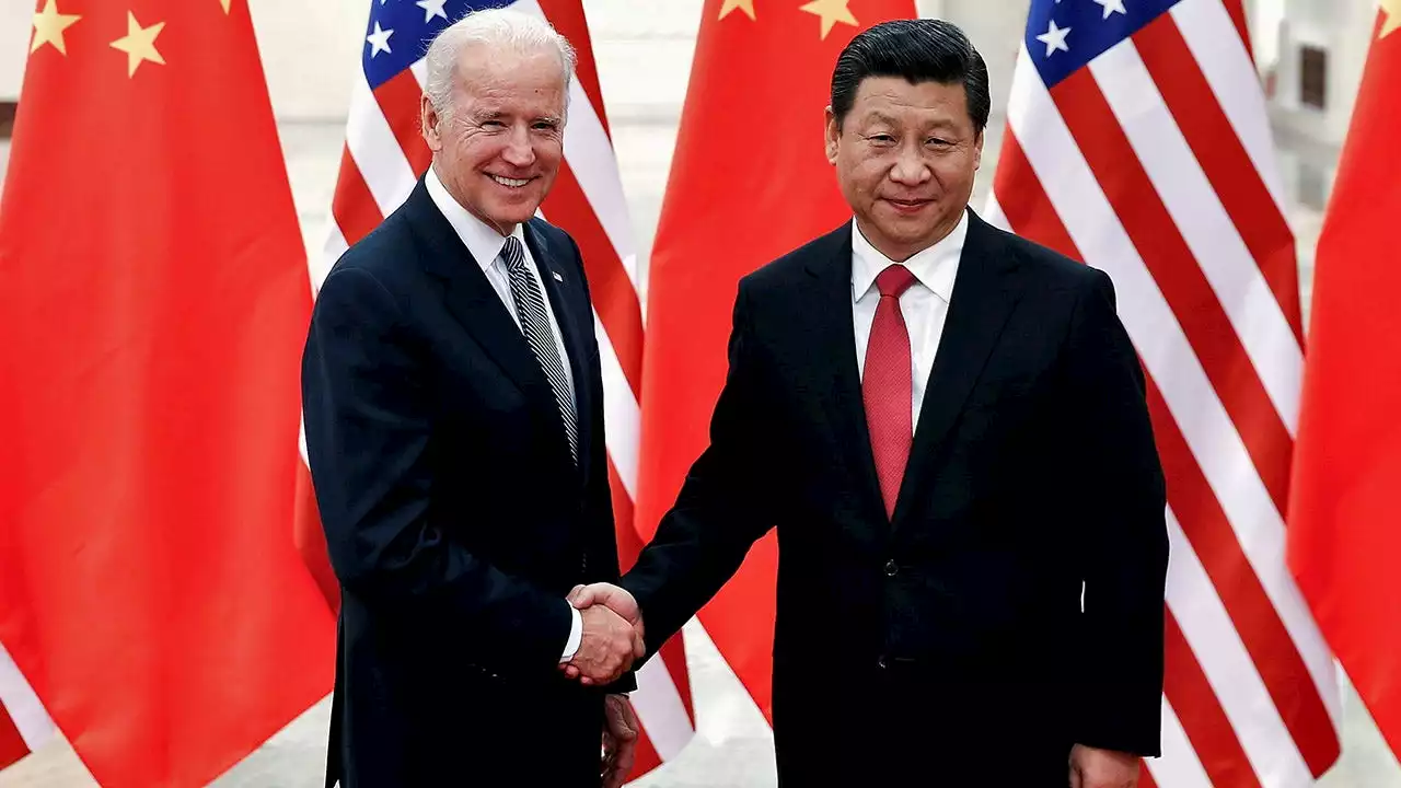 Biden and Xi's high stakes meeting – 3 tasks the president must deliver on in Bali