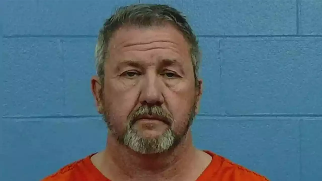 FBI arrests Texas pastor on child pornography charges