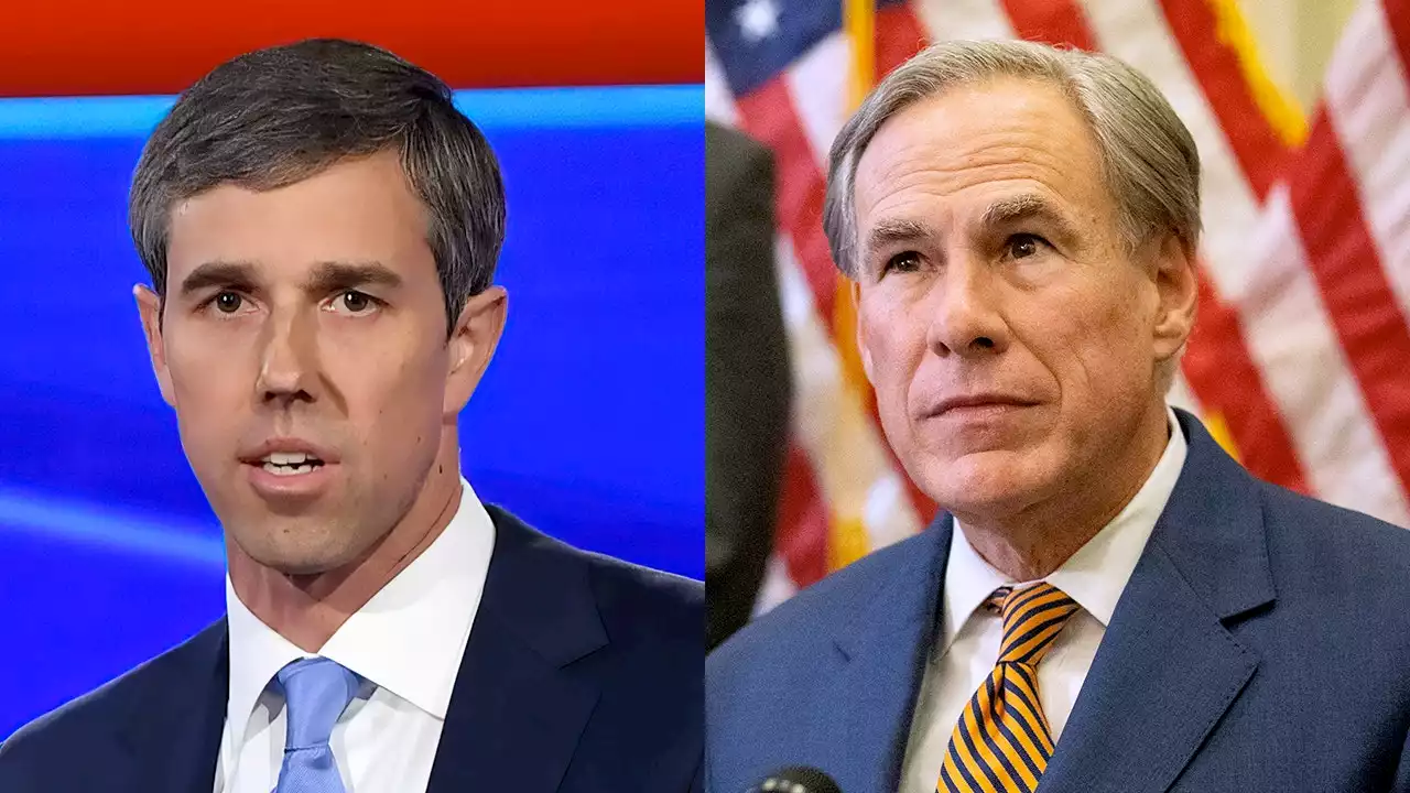 Gov. Abbott's drubbing of Beto O'Rourke dashes Dem hopes of flipping Texas blue