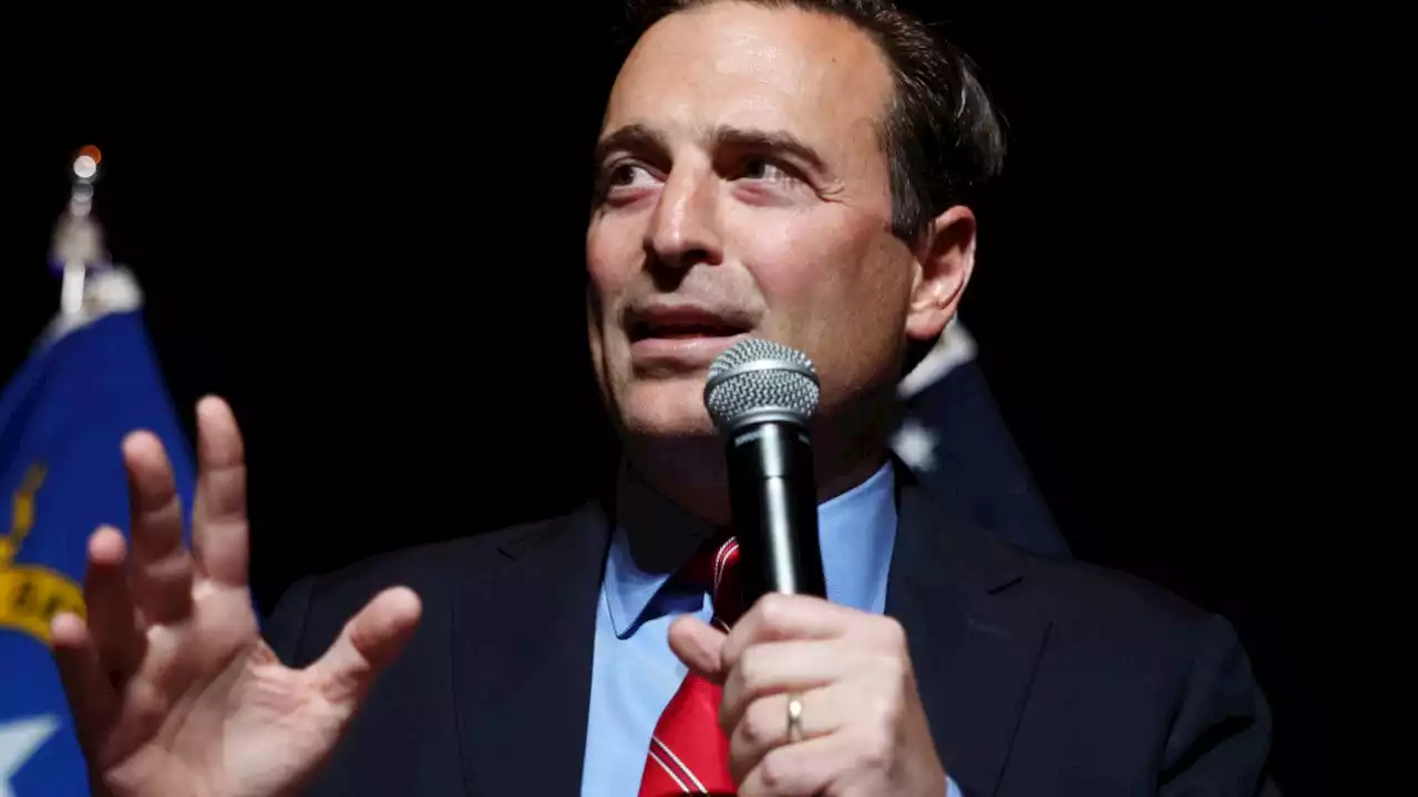 Nevada Senate race to come down to 20K-30K Clark County ballots, Laxalt says