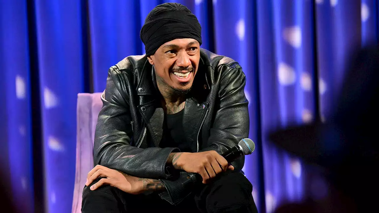 Nick Cannon, soon to be father of 12, talks yearly multi-million child support bill