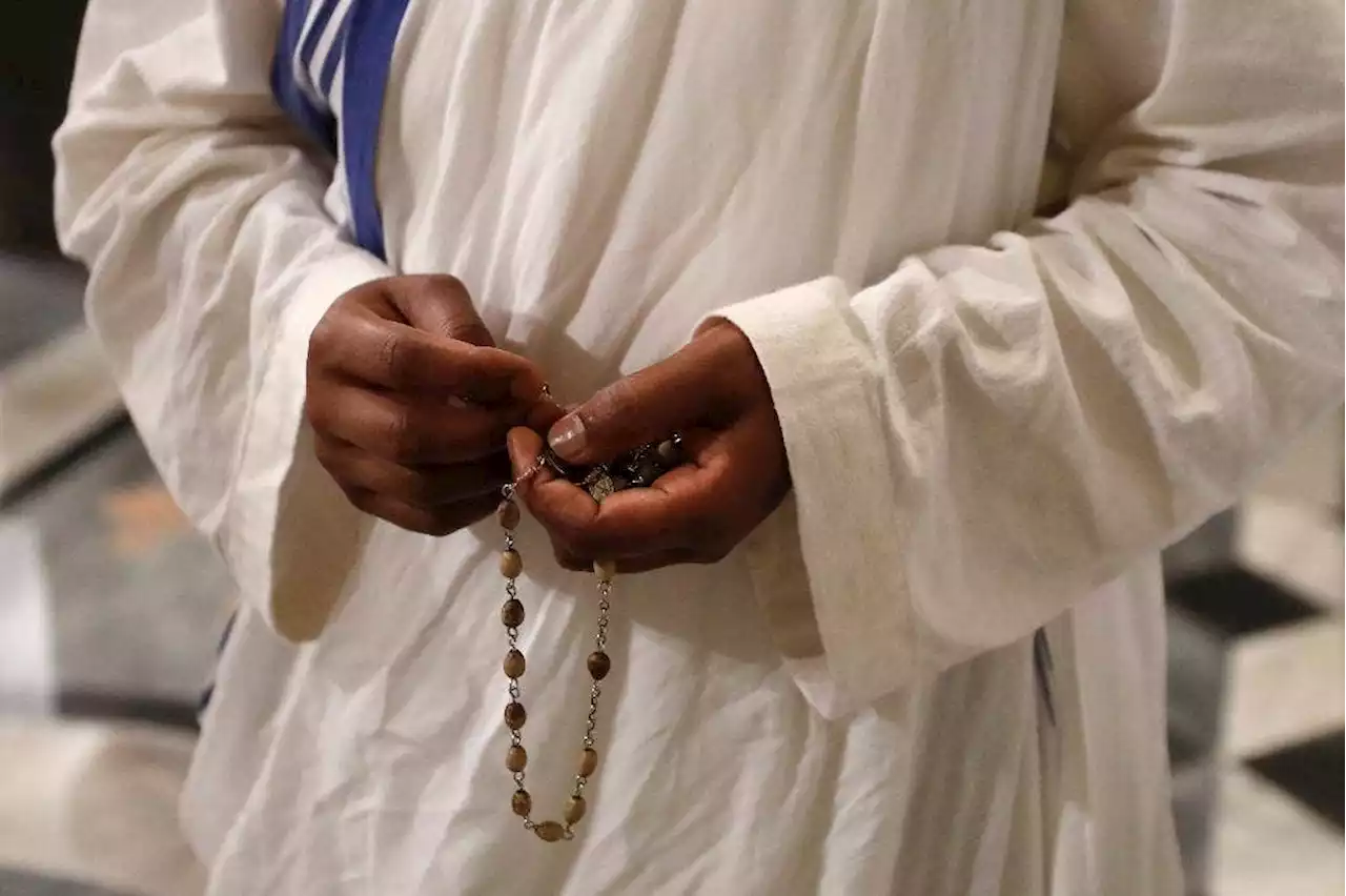 Praying the rosary: Understanding the tradition that helps Catholics meditate on Jesus and Mother Mary