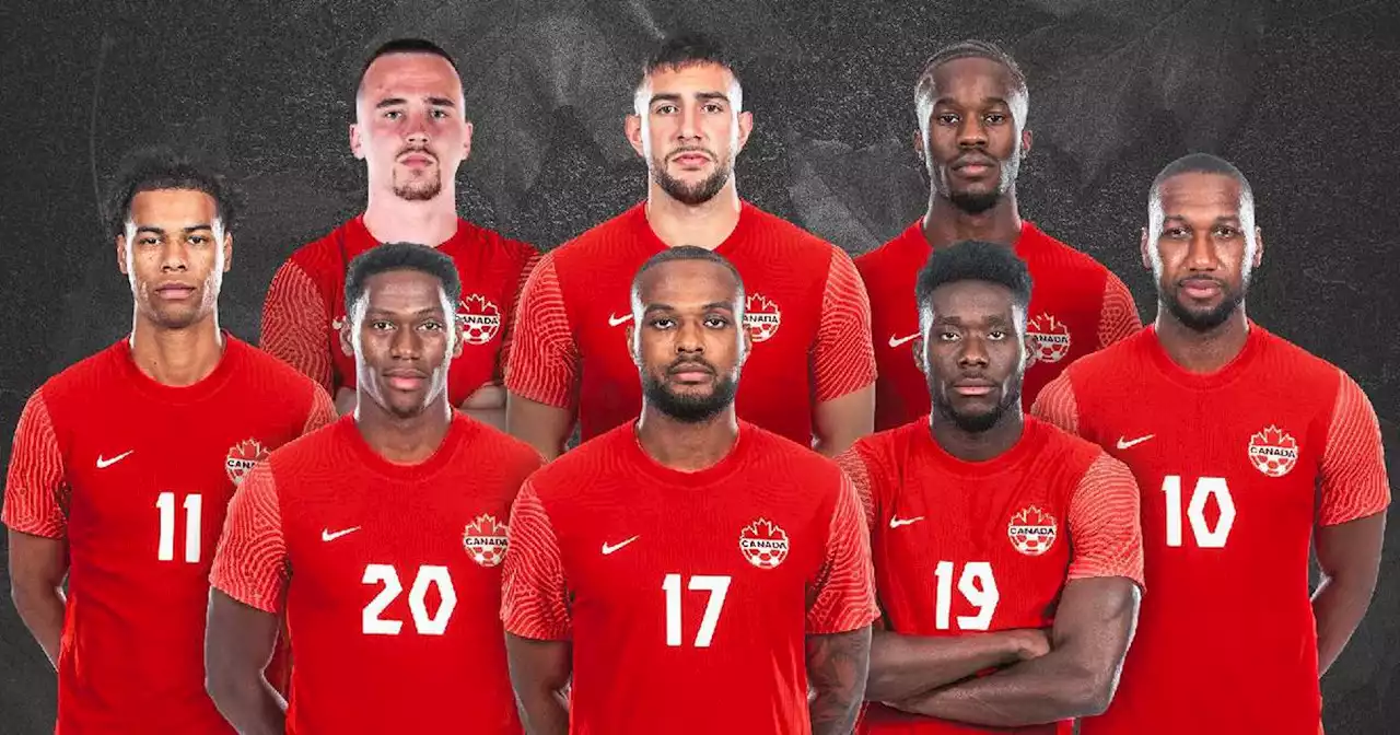 ¡Alphonso Davies a la cabeza! Canadá da a conocer lista final rumbo a Qatar 2022