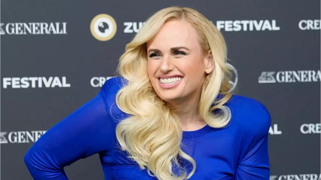 Fans sind irritiert: Rebel Wilson geht kurz nach der Geburt ihrer Tochter feiern