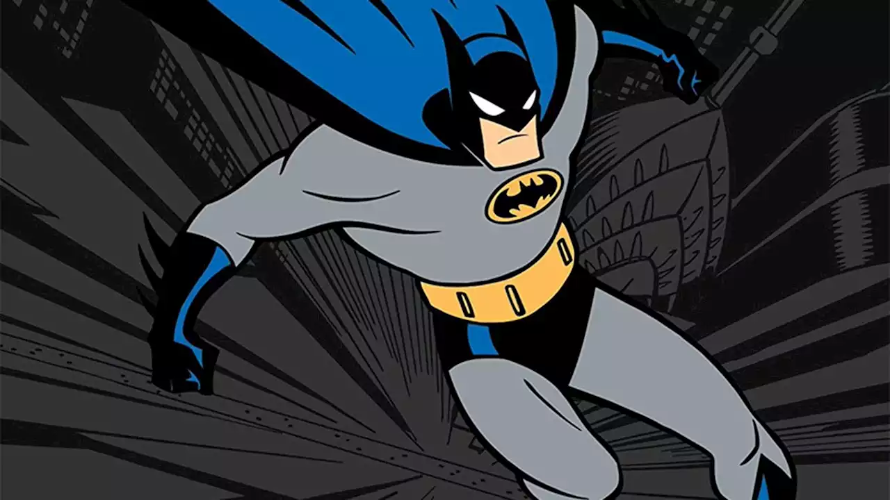 Batman-Darsteller Kevin Conroy mit 66 Jahren verstorben