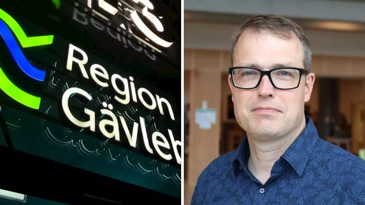 Tuff start för nytt regionstyre – krisläge i ekonomin