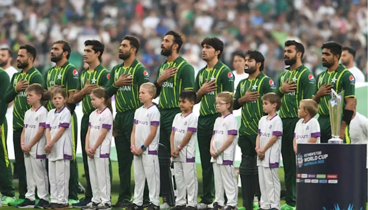 '10 وکٹ سے تھوڑی ہارے ہیں'، فائنل میں شکست کے باوجود پاکستانی شائقین کا حوصلہ بلند | کھیل - Geo.tv