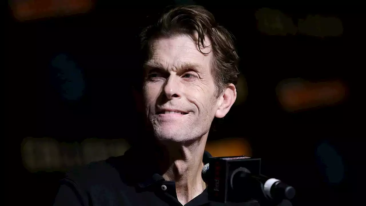 Kevin Conroy's Best Batman Moments, as Chosen by Fans