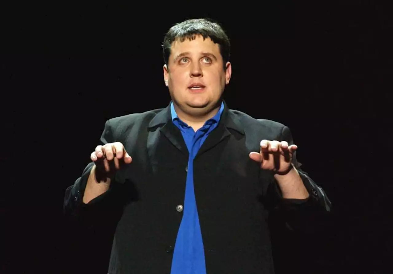 Peter Kay announces extra tour dates - See the list