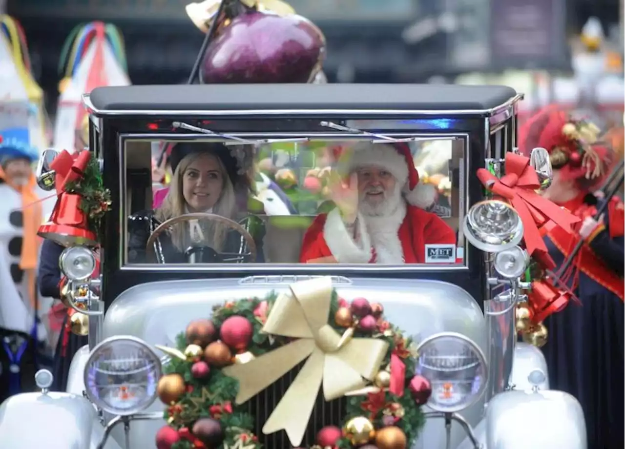 Popular Style Mile Carnival to return to Glasgow city centre